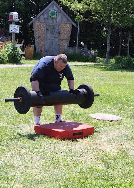 Monday 7-14-2025