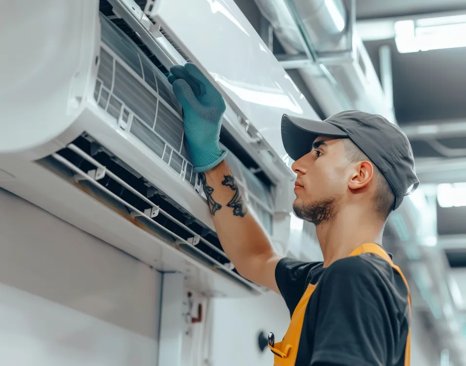 Signs You Need Thermostat Replacement by Professionals