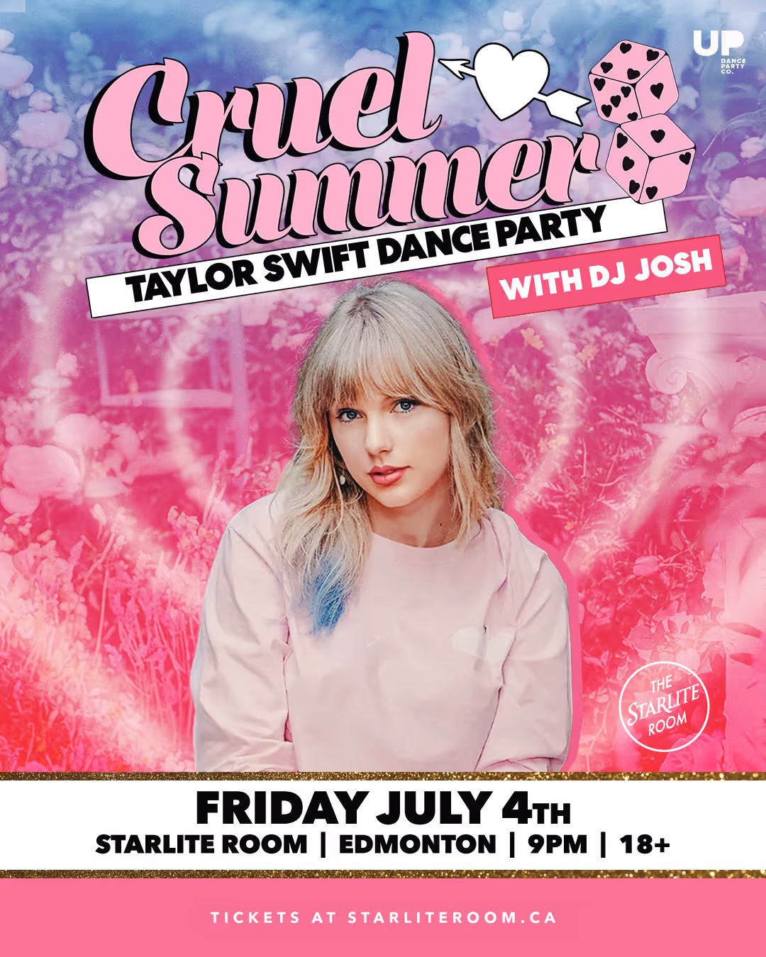 2025-07-04 | TSwift Edmntn