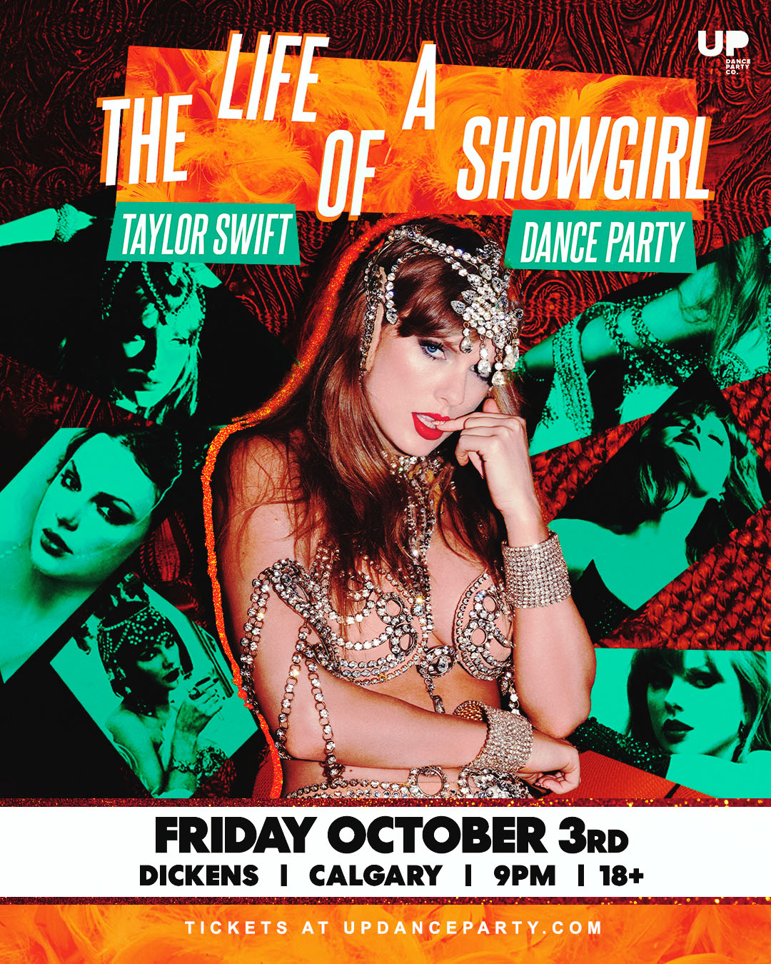 2025-10-03 | TSwift Calgary