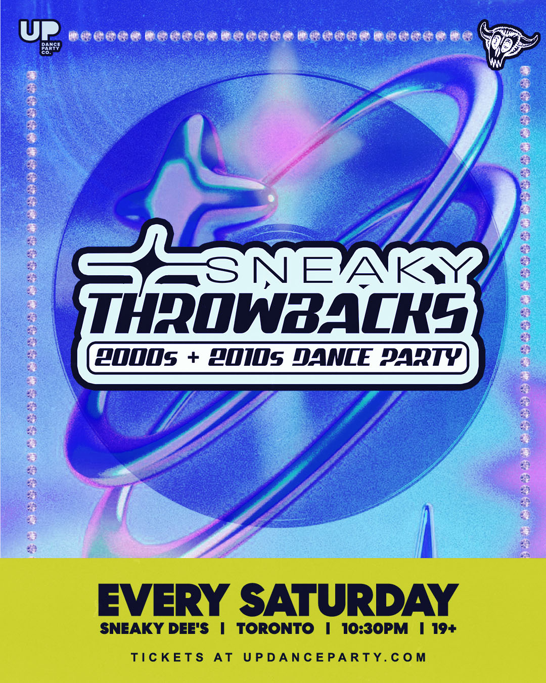 2026-03-21 | Sneaky Throwbacks