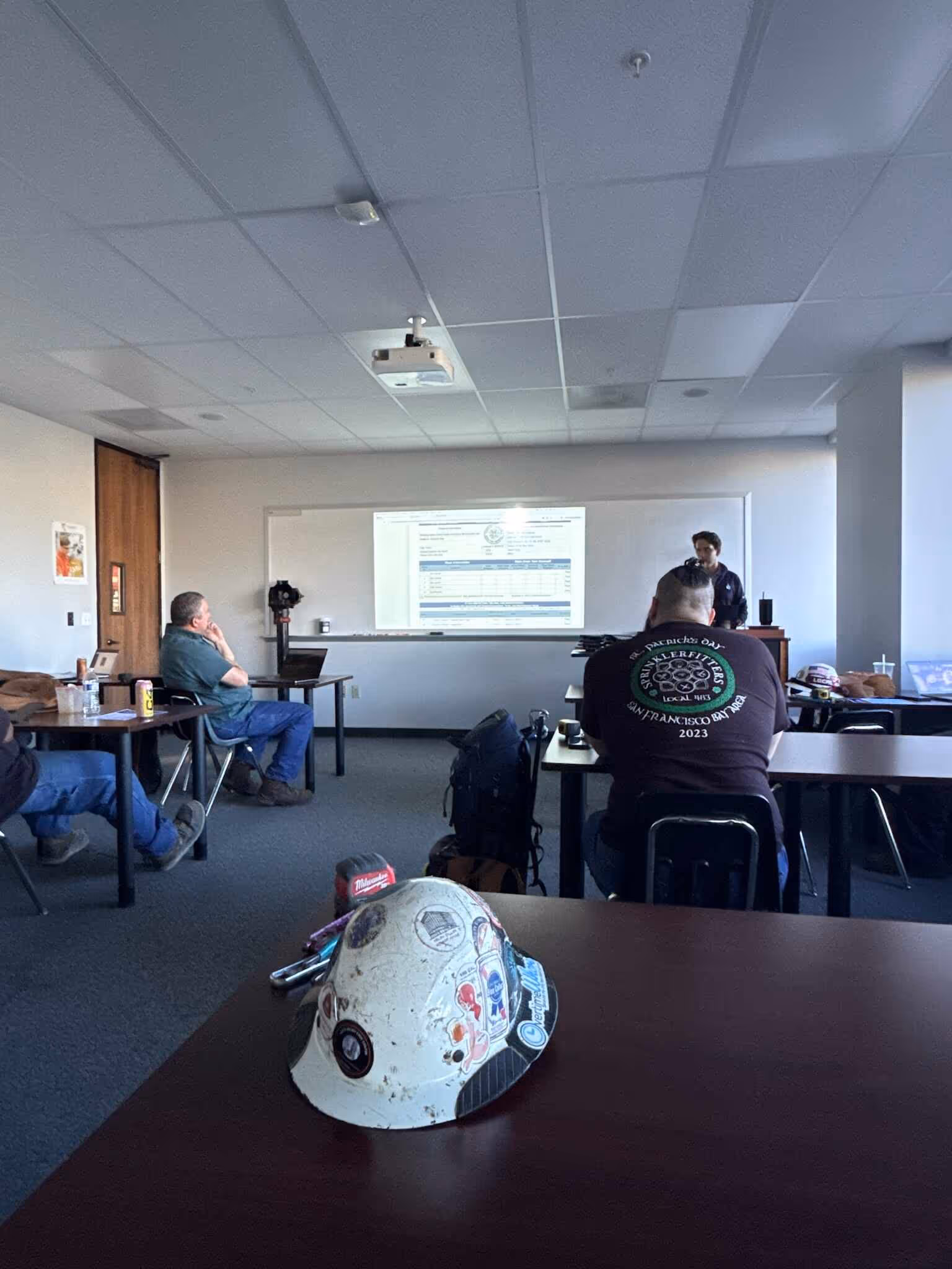 Ember Software Education