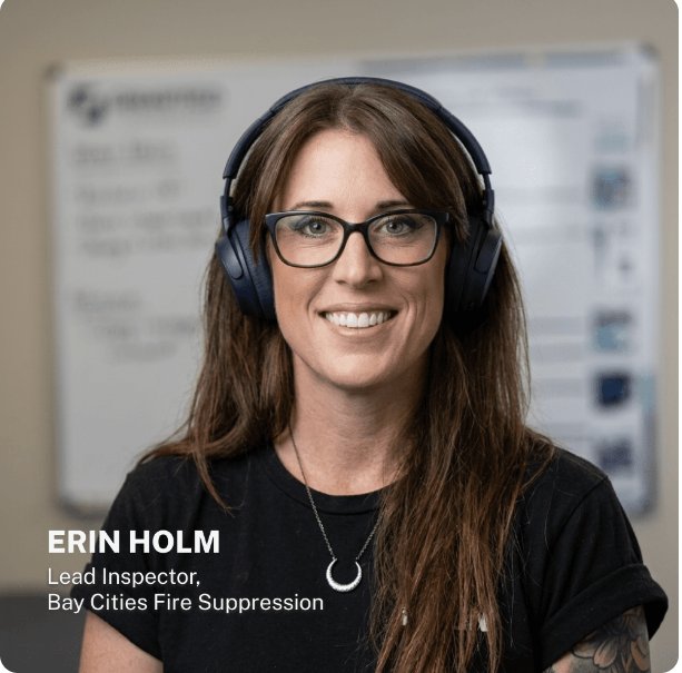 Erin Holmes