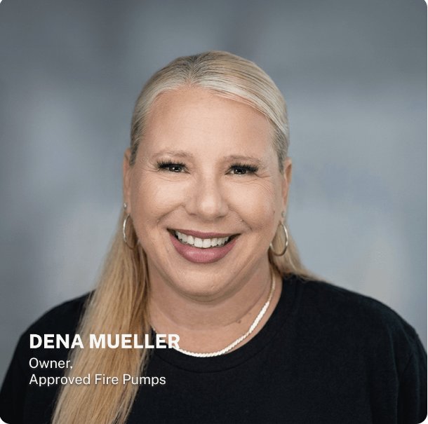 Dena Mueller