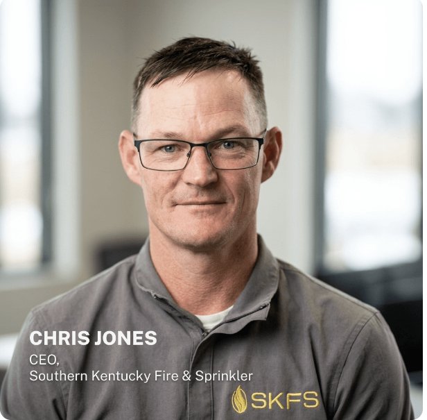Chris Jones