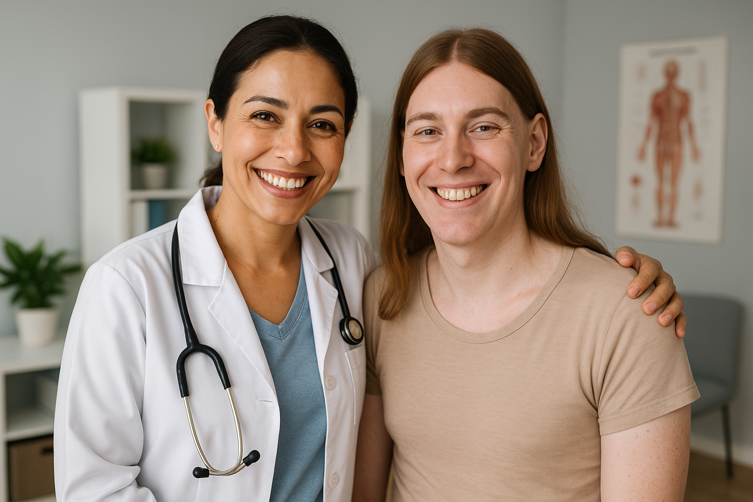 Facial Feminization & Masculinization Innovations