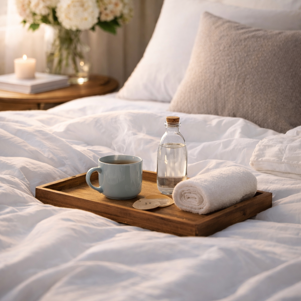 Post-Operative Care After Facial Feminization Surgery: A Guide to Optimal Healing