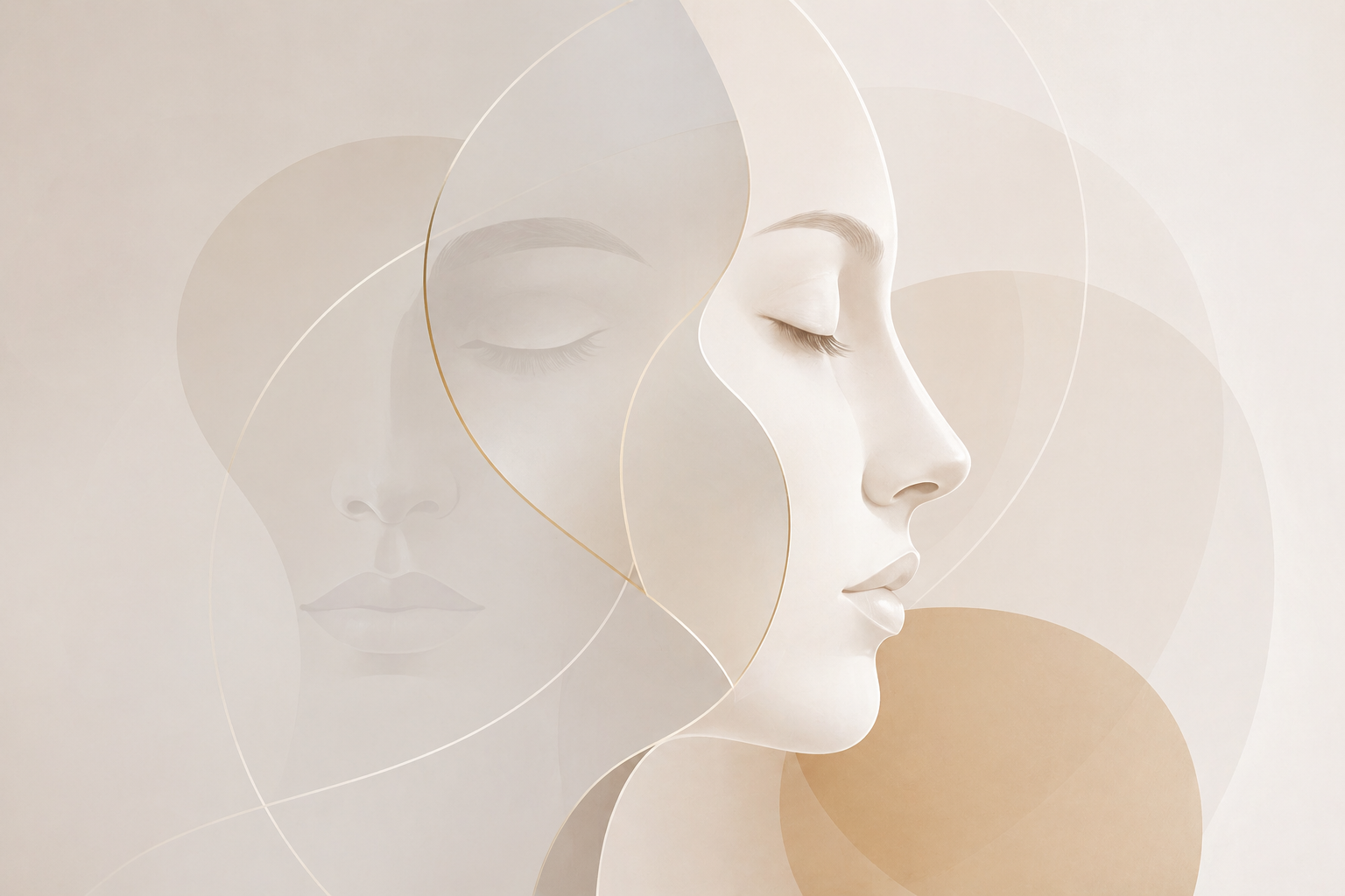 How Facial Feminization Surgery Achieves Natural Results
