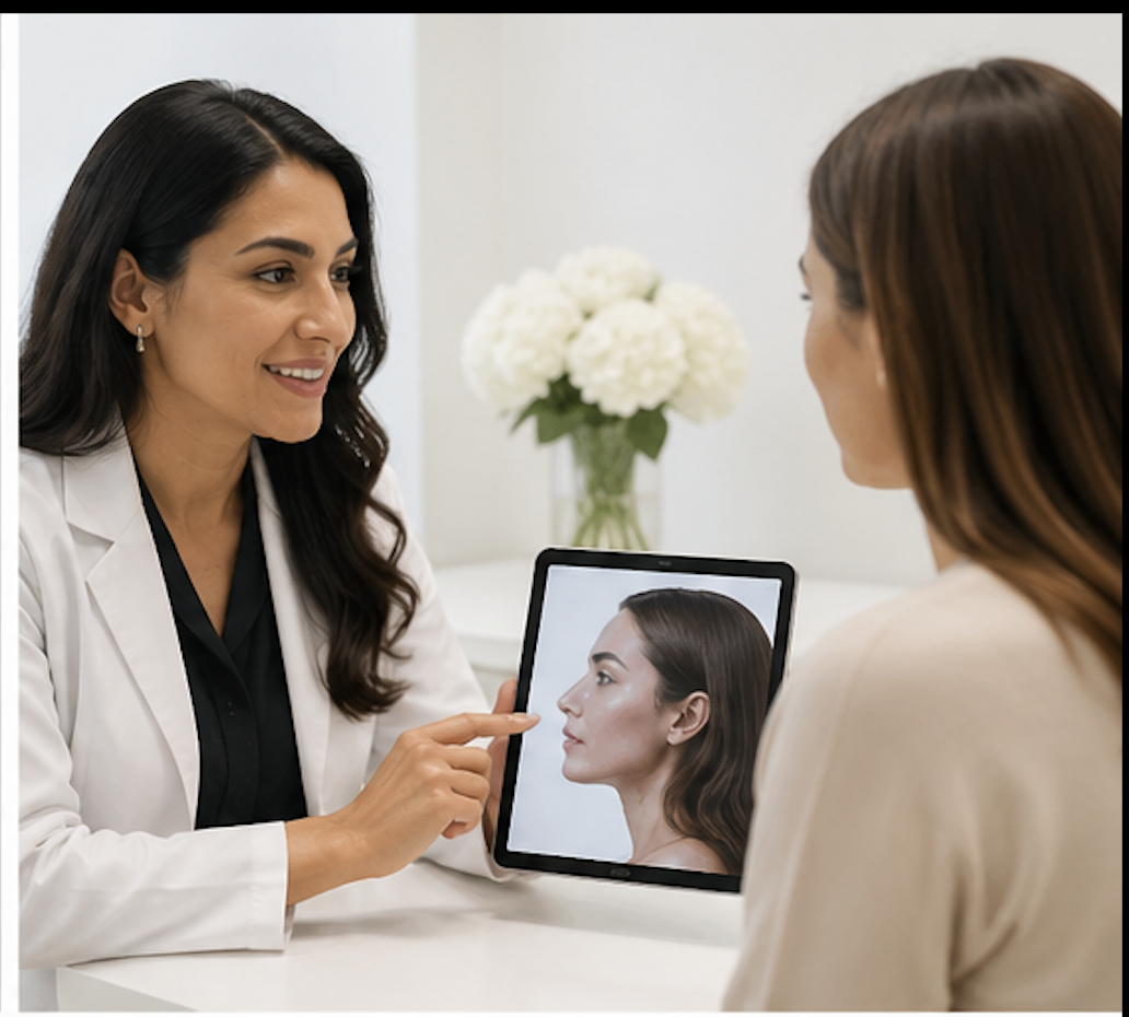 Why Craniofacial Expertise Matters in Facial Feminization Surgery
