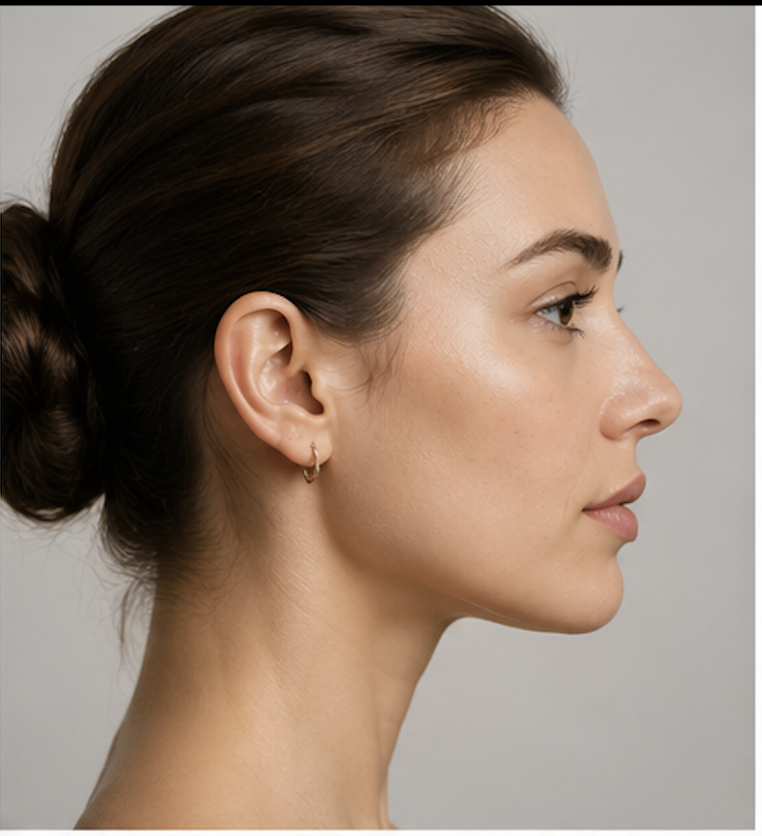 Feminizing Rhinoplasty: Subtle Changes That Make a Significant Difference