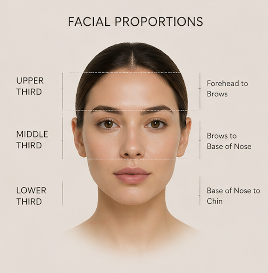 Customizing Facial Feminization: Why No Two Faces Should Be Treated the Same