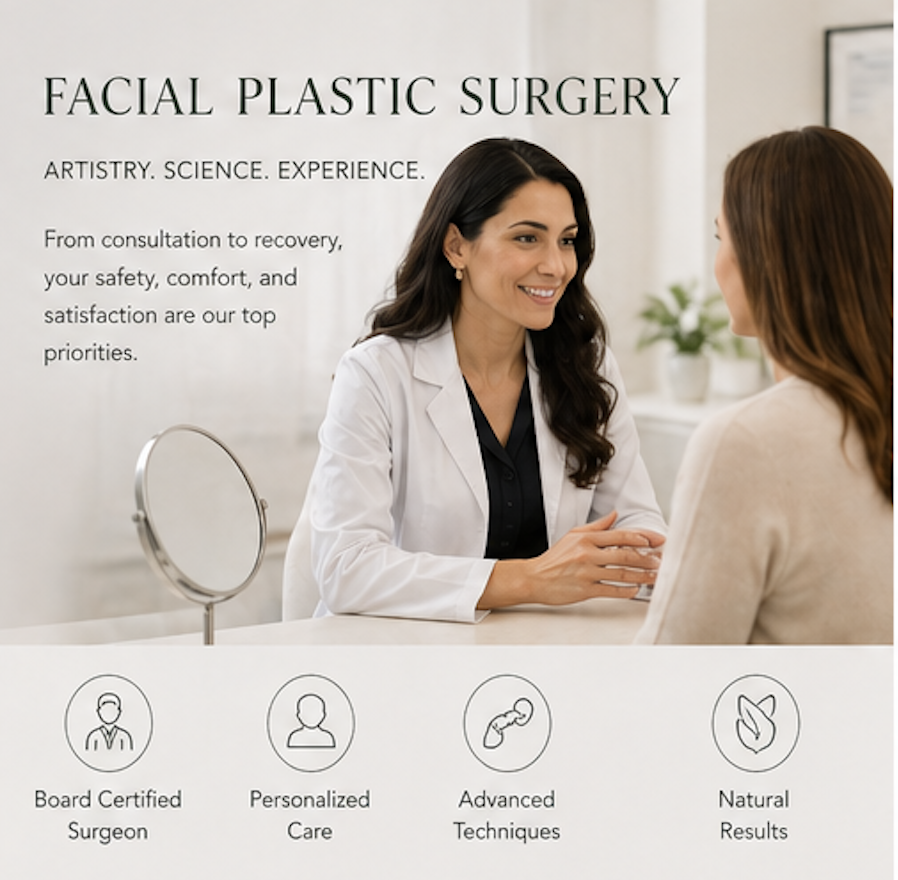 How to Choose the Best Plastic Surgeon in Beverly Hills