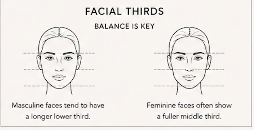 Revision Facial Feminization Surgery: When and Why It May Be Needed