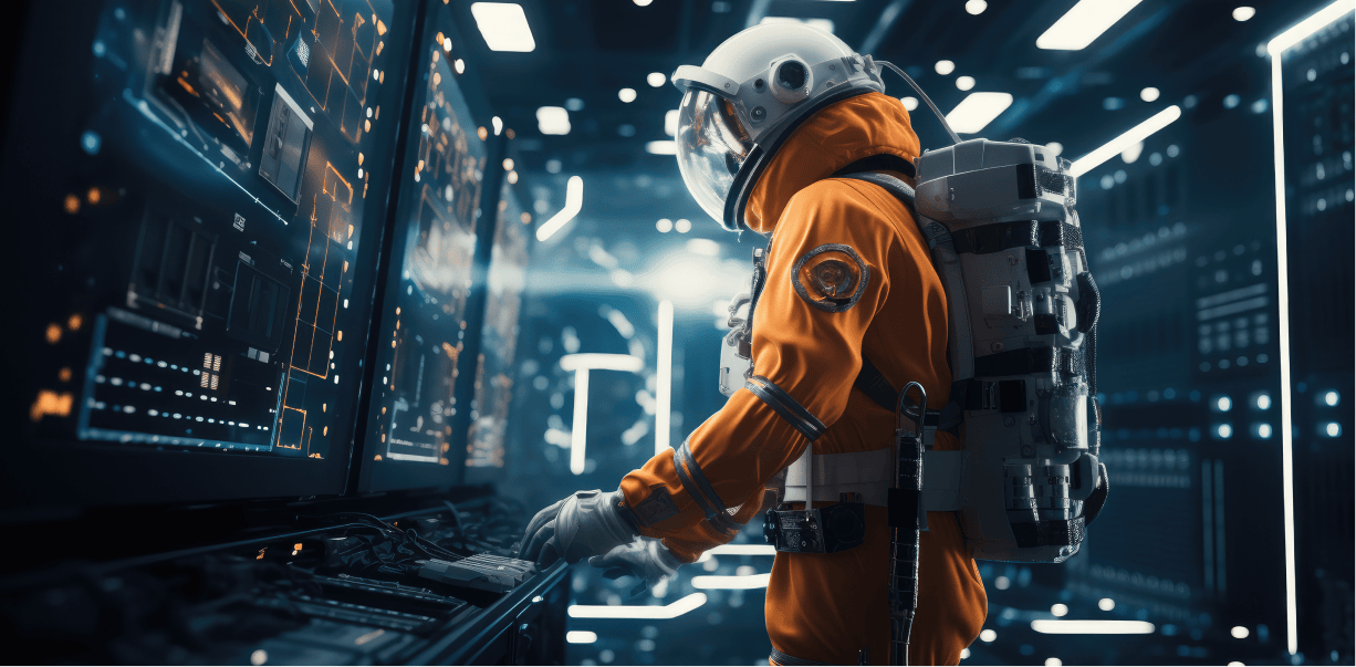 Comment Ozitem a transformé l’infrastructure vieillissante d'une filiale de l'accès à l'espace, tout en respectant les normes sécuritaires liées à leur coeur de métier