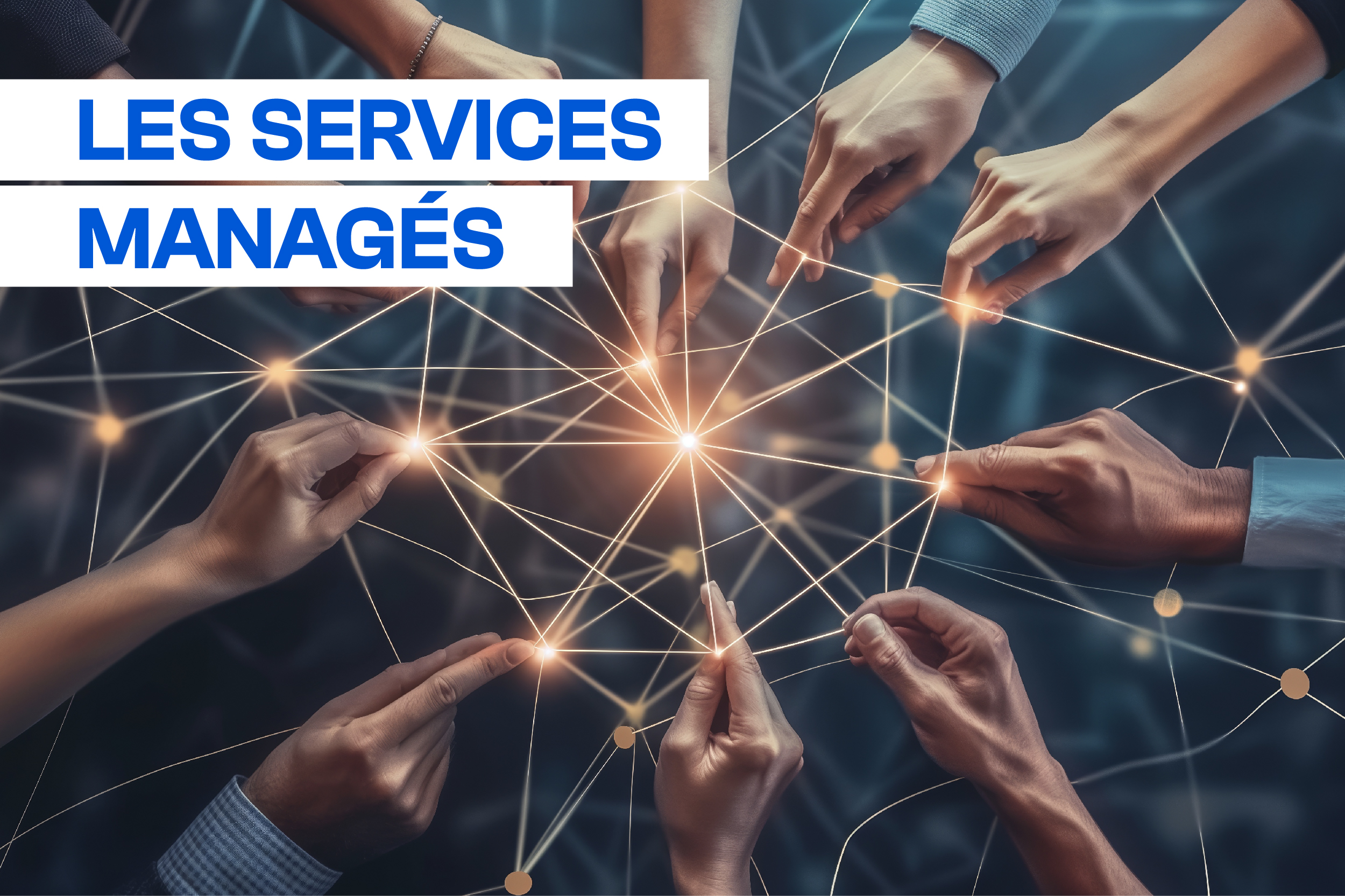 Livre blanc - les services managés