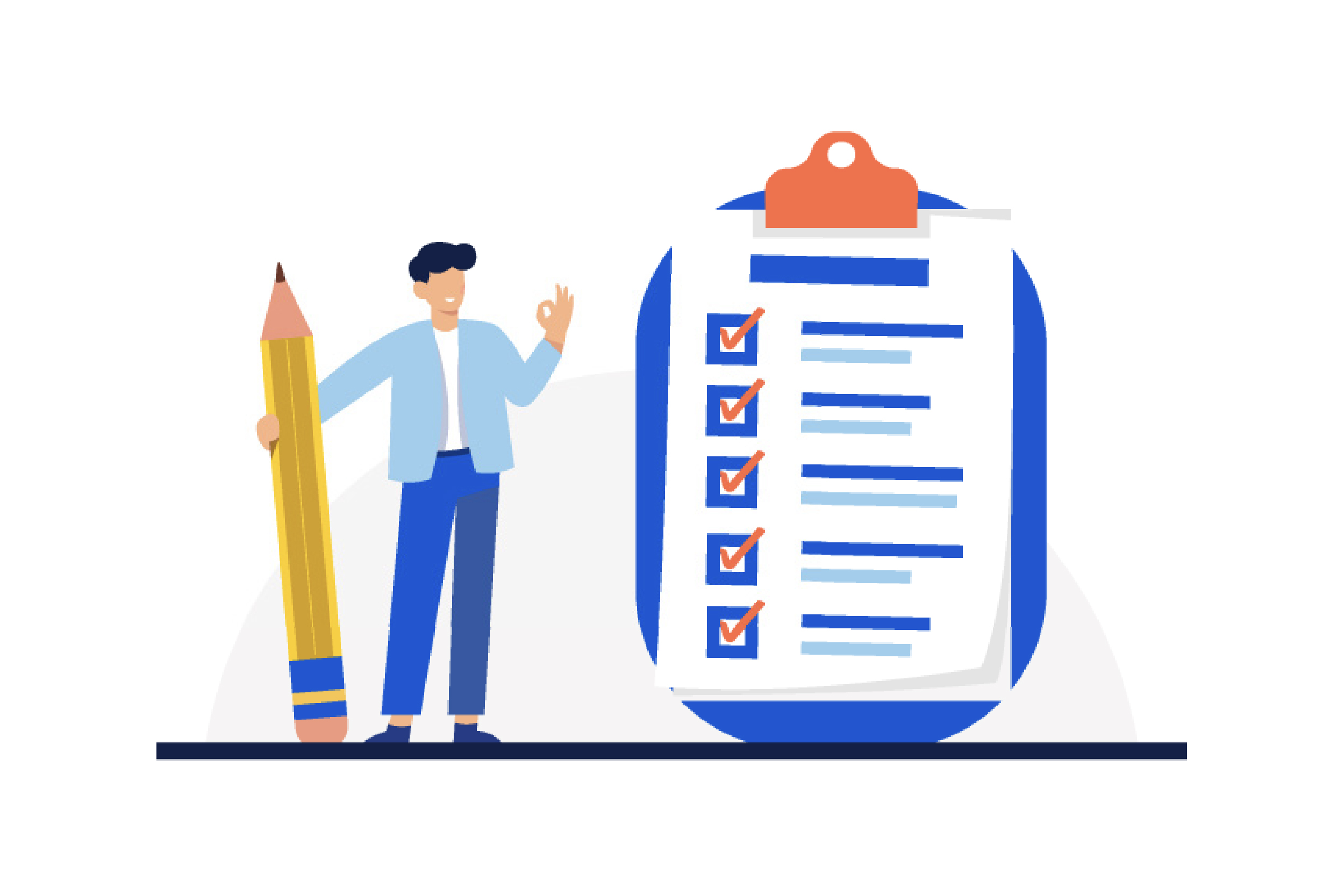 Checklist - projet infogérance