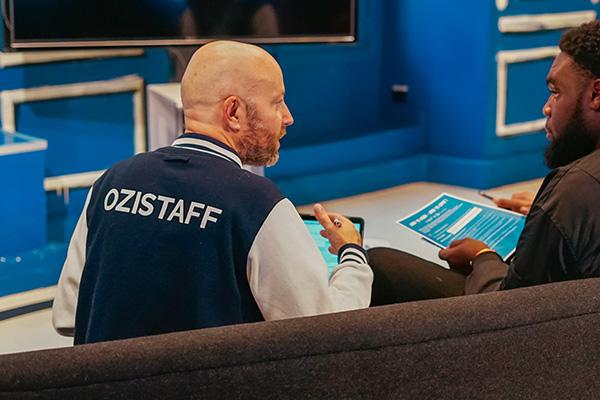 Recrutez vos prochains talents Ops à l'aide de la Talent IT d'Ozitem