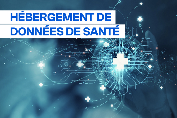 Livre blanc - Hébergement de données de santé : quelle solution agile déployer ?