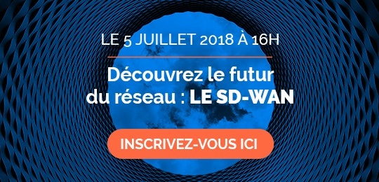 SD-WAN
