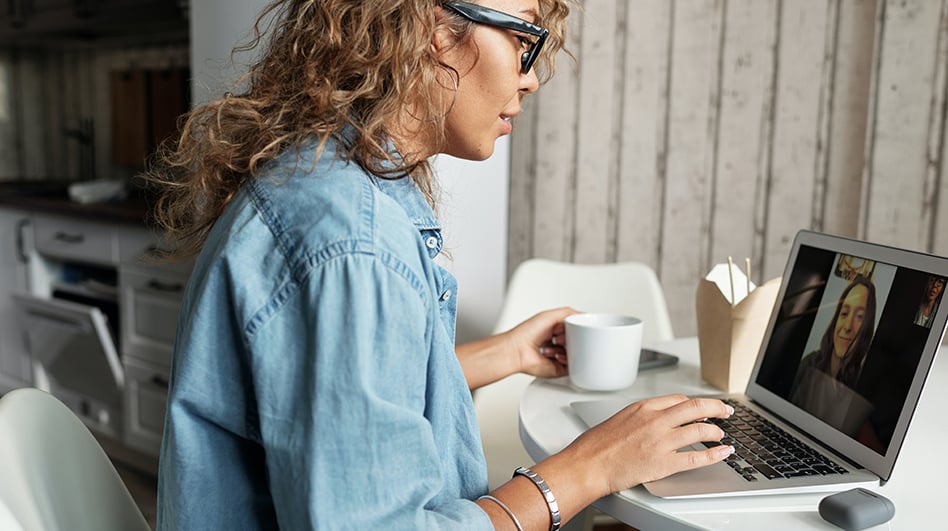 Le domicile : cette nouvelle succursale à protéger et à plonger dans le cloud