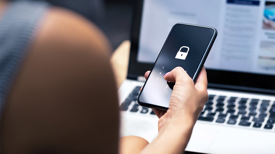 Soyez focus sécurité IT : clé de voute du télétravail !