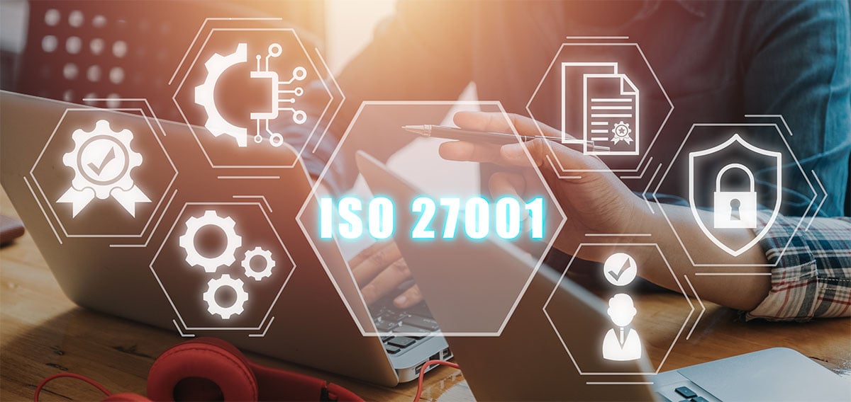 Certification ISO 27001 : en quoi est-ce primordial pour votre projet d'infogérance ?