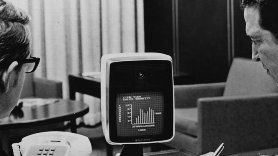 La collaboration audiovisuelle : la révolution des usages en entreprise