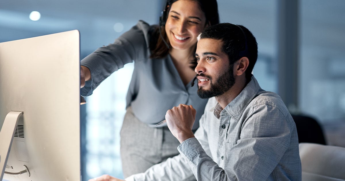 L'inventaire des fonctions du support IT