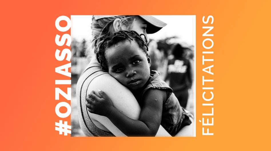 #OZIASSO : Merci pour votre mobilisation