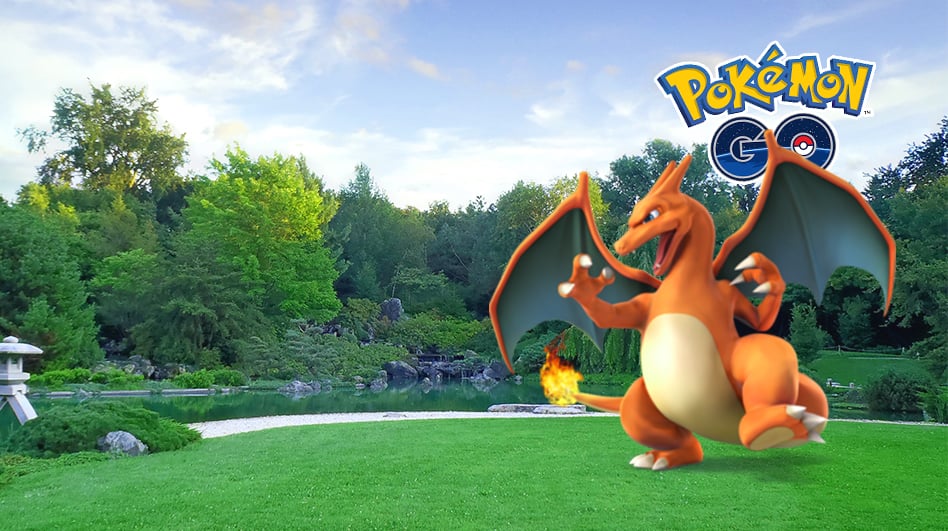 Pokémon go : marre de ne croiser que des rattata ou des roucool ?