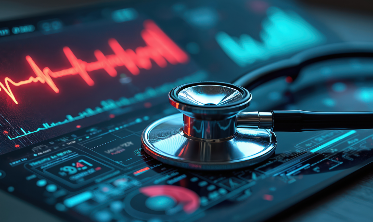 Ozitem accompagne son client dans l'hébergement d'un logiciel de santé 