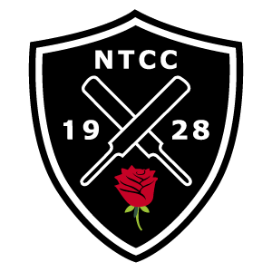 North Tamworth Cricket Club logo