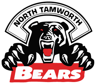 North Tamworth Bears logo