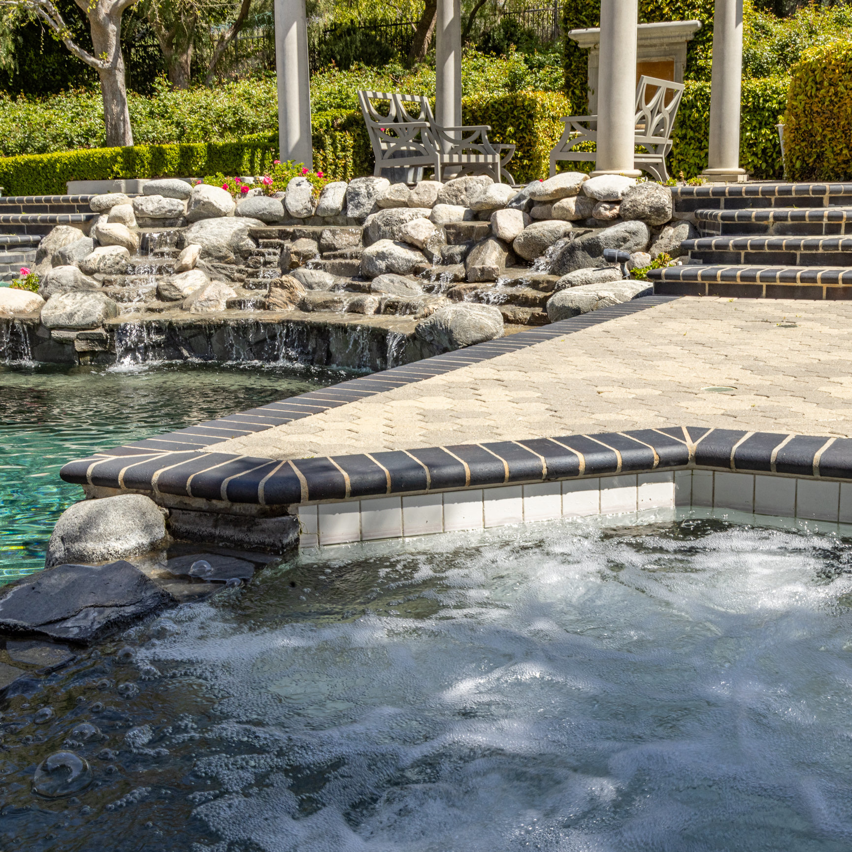 CA Pool Repair Services