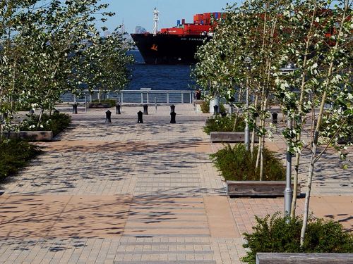 Staten Island Ballpark by HMWhite