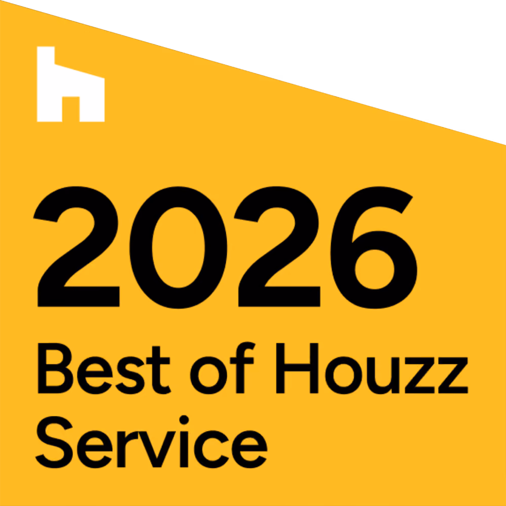 True North Kitchen and Bath 2026 Best of Houzz Service Award