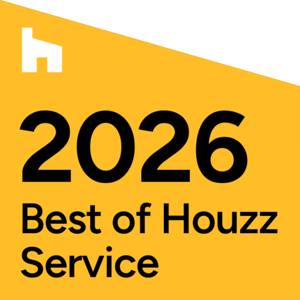 True North Kitchen and Bath 2026 Best of Houzz Service Award
