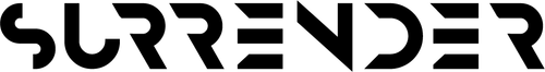 Surrender Films Logo