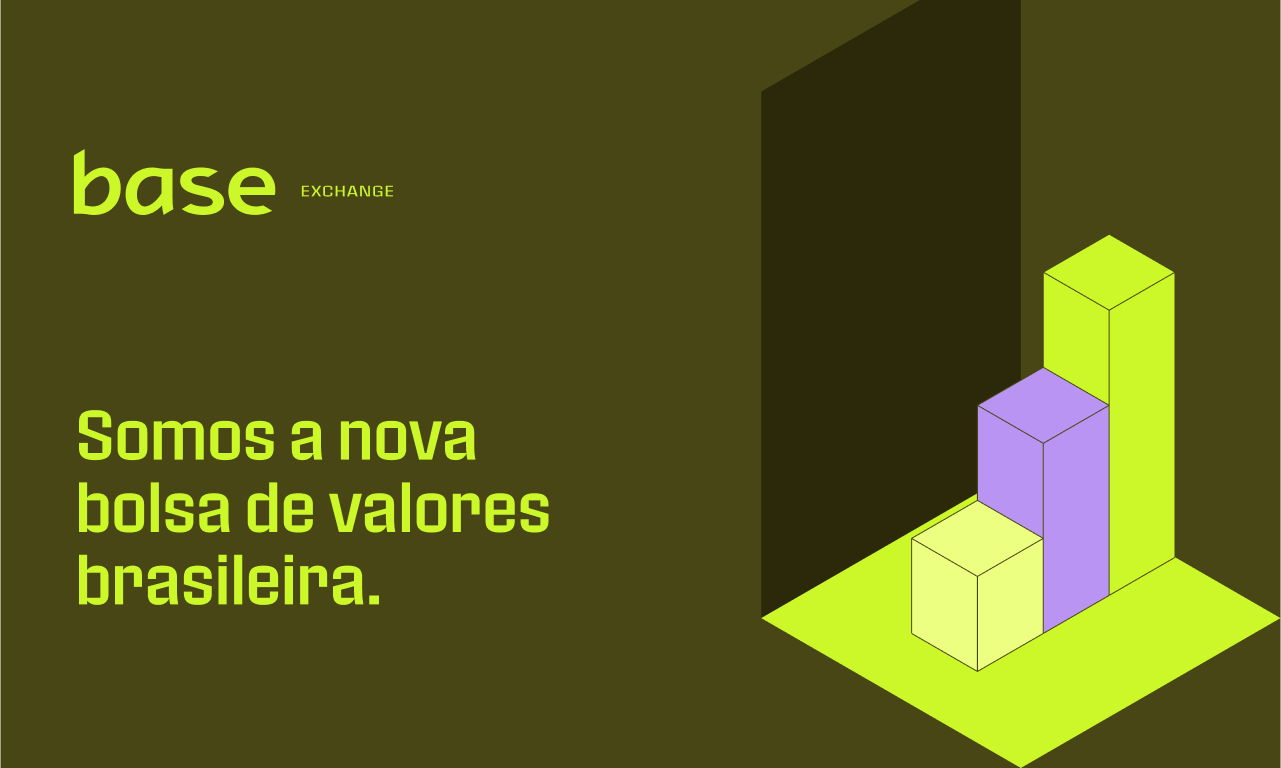 Base Exchange Bolsa de valores brasileira