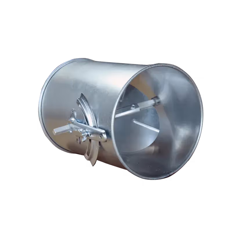 Buttterfly Valve