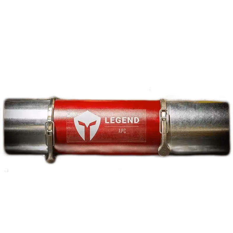 Legend Sliding Access Panel