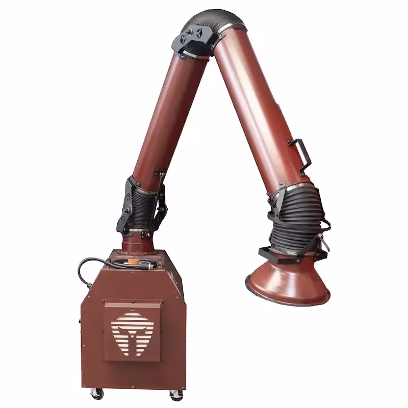 Legend HEPA Fume Extractor
