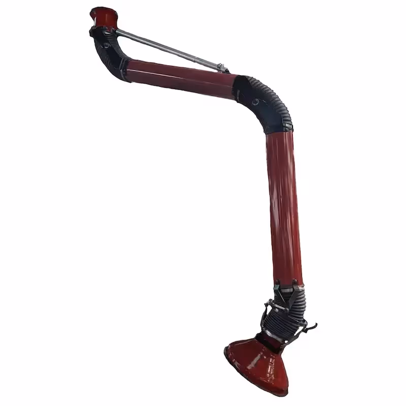 Legend Hanging Fume Arm