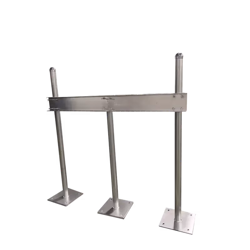 Large Roof Stanchion