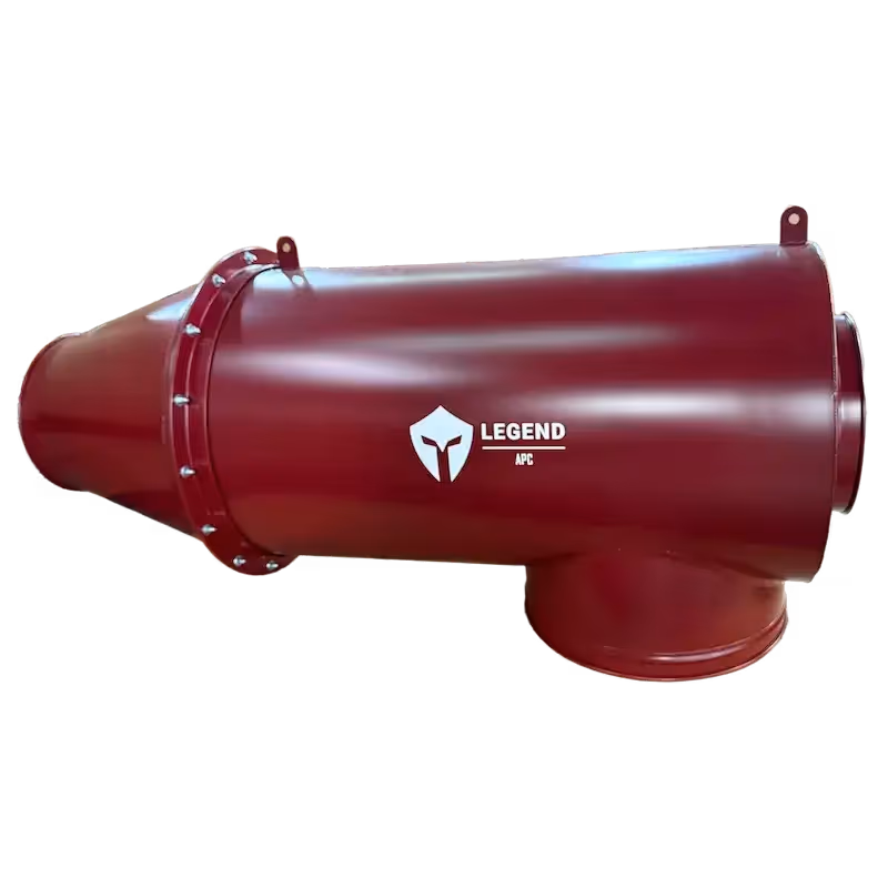 Legend Inline Separator