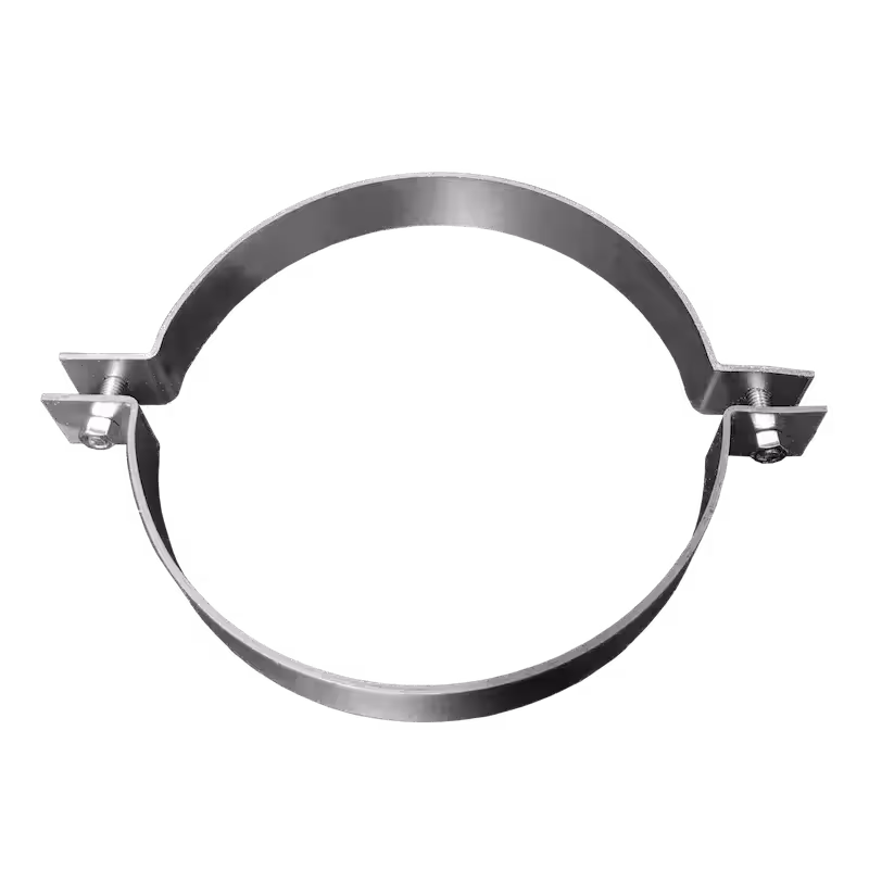 Saddle Duct Hanger