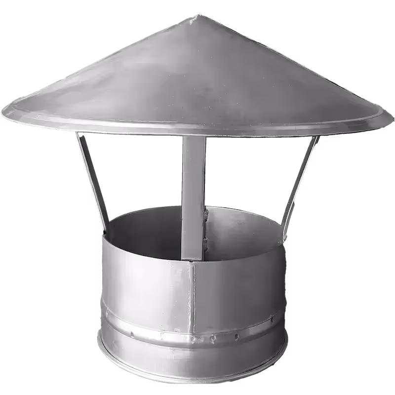 Rain Cap