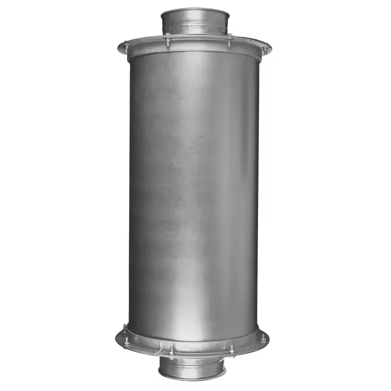Silencer