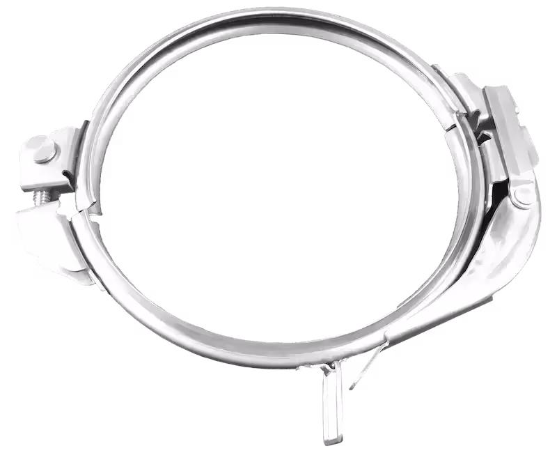 US Tubing Clamp