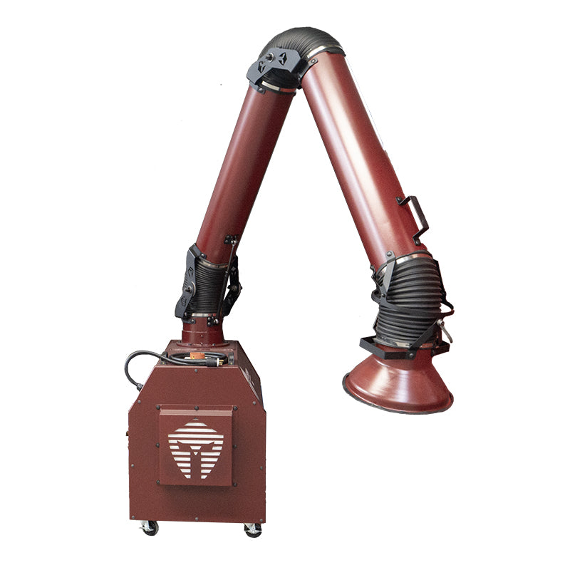HEPA Fume Exactor